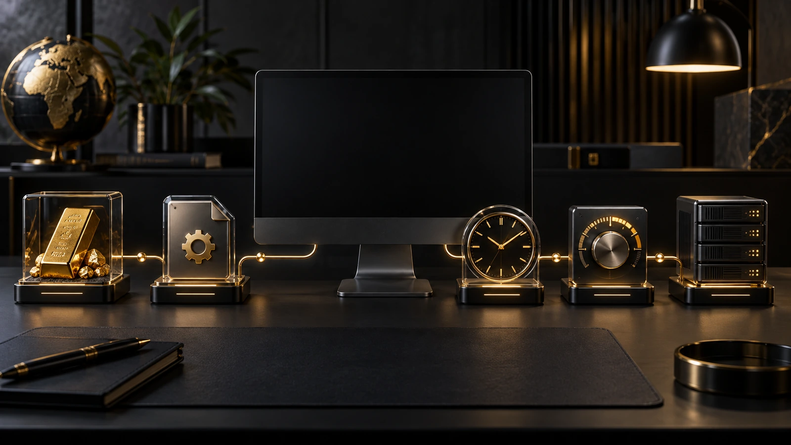 MetaTrader 5 workflow for comparing LNT GOLD EA products for XAUUSD